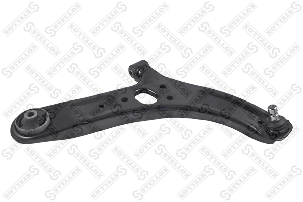 Control/Trailing Arm, wheel suspension 57-04141-SX