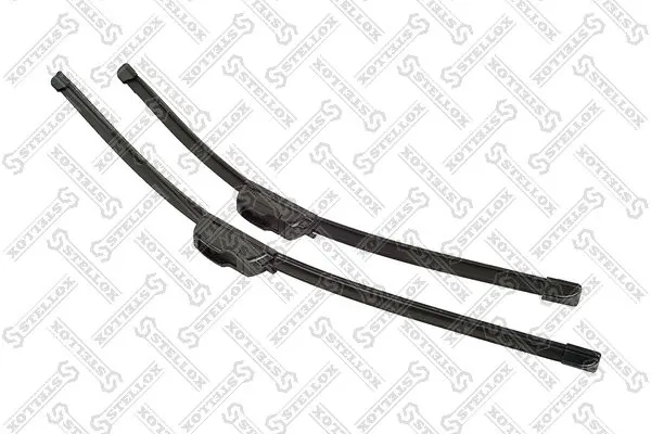 Wiper Blade 201 652-SX