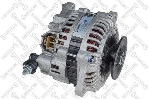 Alternator 06-10743-SX
