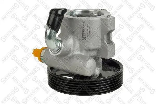 Hydraulic Pump, steering 00-35567-SX