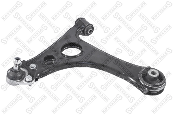 Control/Trailing Arm, wheel suspension 57-01702-SX