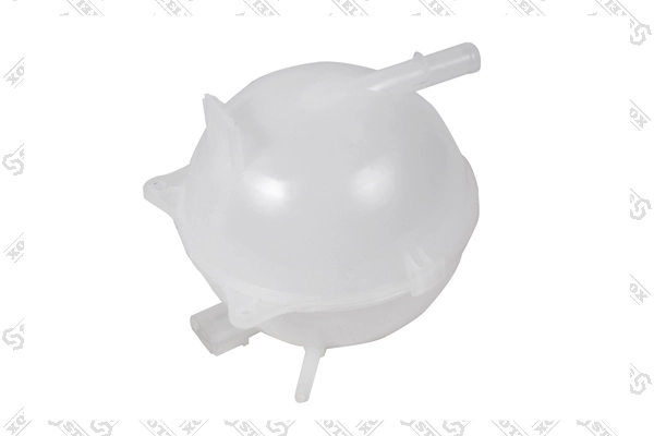 Expansion Tank, coolant 75-51208-SX