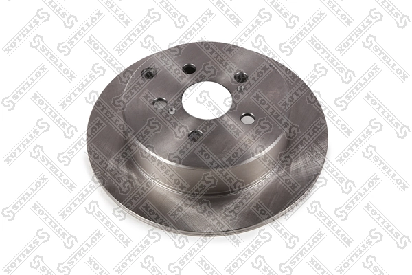 Brake Disc 6020-1722-SX
