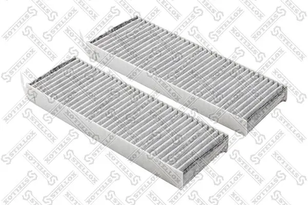 Filter, cabin air 71-10271-SX