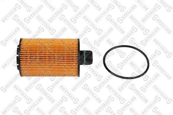 Oil Filter 20-50742-SX