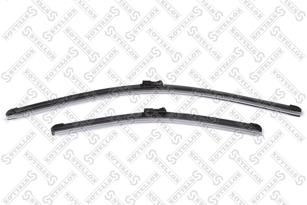 Wiper Blade 201 677-SX