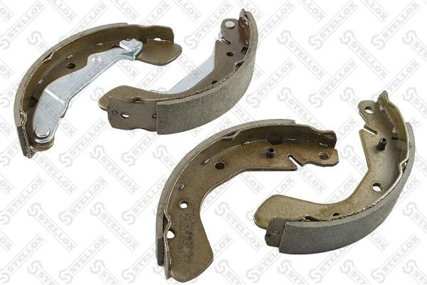 Brake Shoe Set 000 104-SX