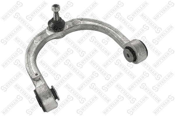 Control/Trailing Arm, wheel suspension 57-04102A-SX