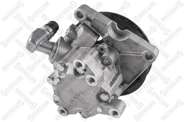 Hydraulic Pump, steering 00-36173-SX