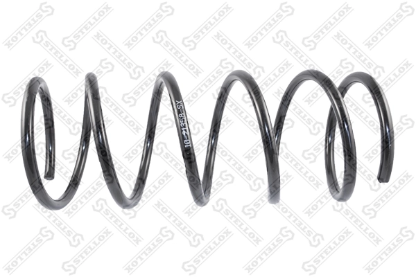 Suspension Spring 10-21358-SX
