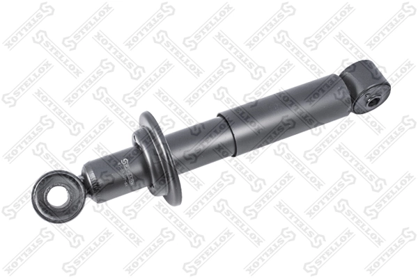 Shock Absorber, driver cab suspension 87-03307-SX