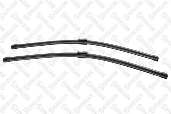 Wiper Blade 201 634-SX