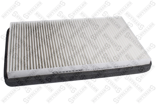 Filter, cabin air 71-10322-SX