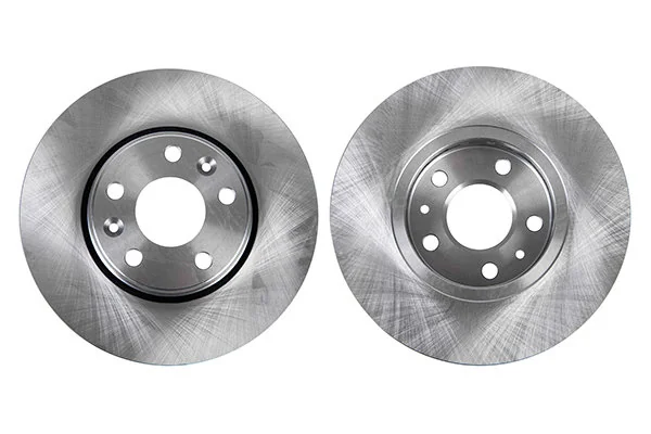 Brake Disc 6020-1697-SX