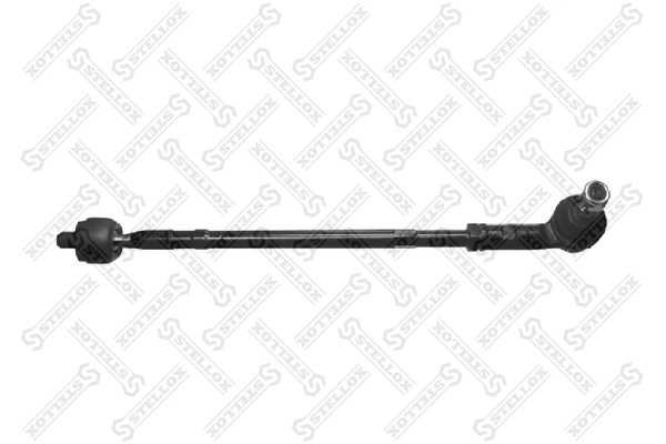 Centre Rod Assembly 59-01085-SX