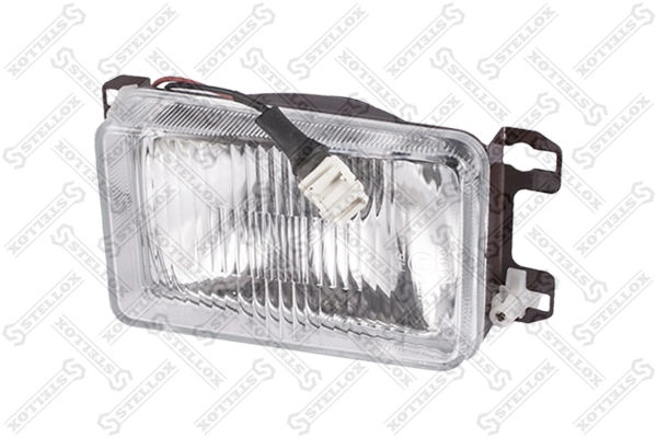 Headlight 87-33021-SX