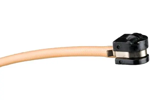 Sensor, bantalan rem aus 00-10062-SX