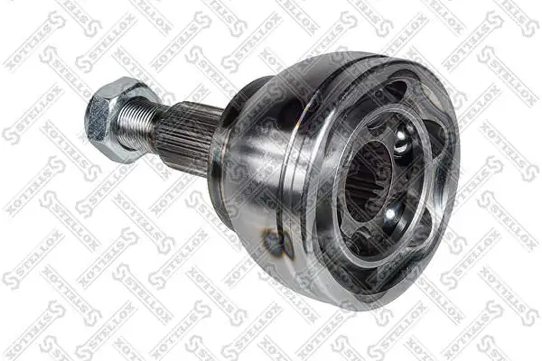 Joint Kit, drive shaft 150 2050-SX