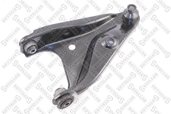 Control/Trailing Arm, wheel suspension 57-05061A-SX