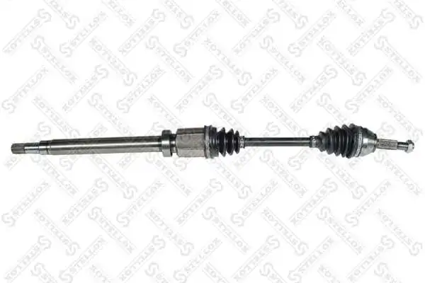 Drive Shaft 158 1790-SX