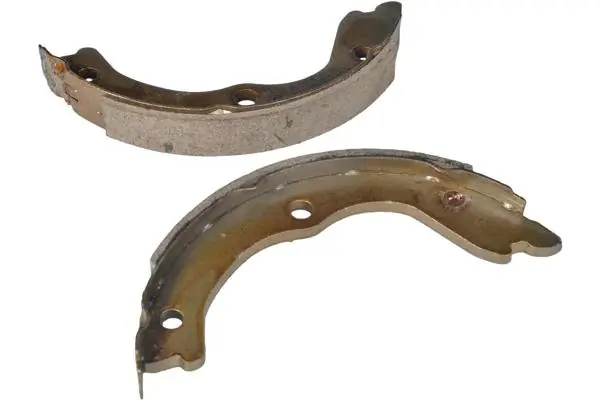 Brake Shoe Set 000 486-SX