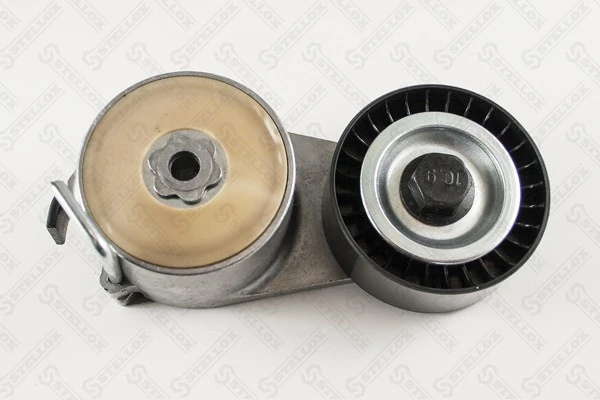 Tensioner Pulley, V-ribbed belt 03-40809-SX