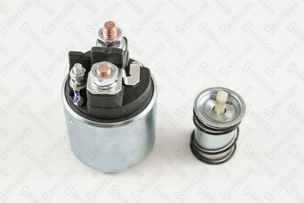 Solenoid Switch, starter 06-85119-SX