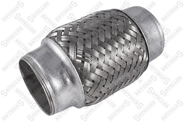 Exhaust Pipe 69-99020-SX