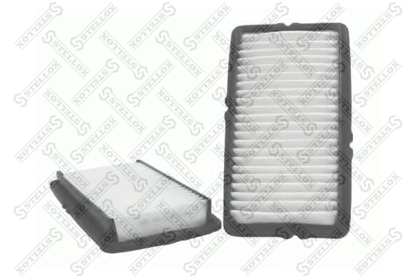 Air Filter 71-00667-SX