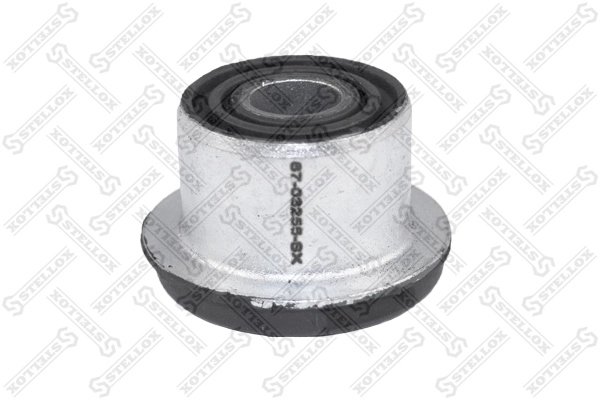 Mounting, control/trailing arm 87-03255-SX