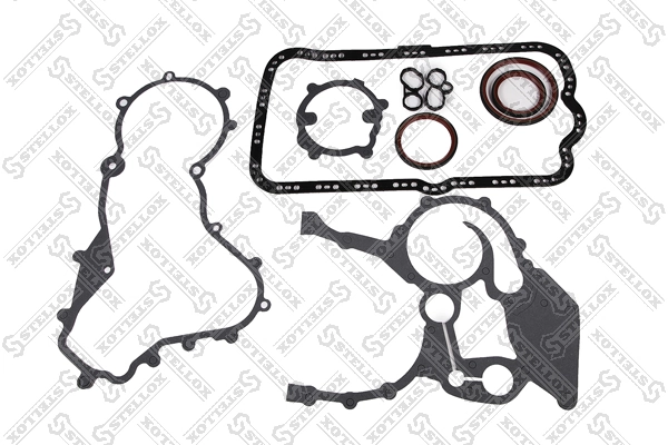Gasket Kit, crankcase 11-25540-SX