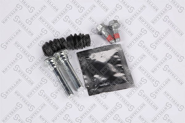 Guide Sleeve Kit, brake caliper 04-98766-SX