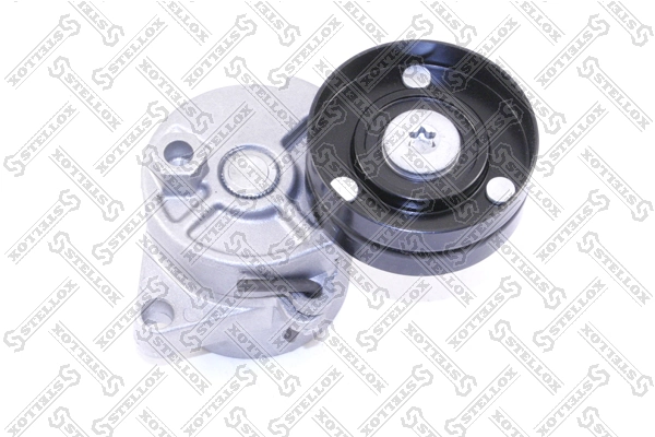 Tensioner Pulley, V-ribbed belt 03-40101-SX