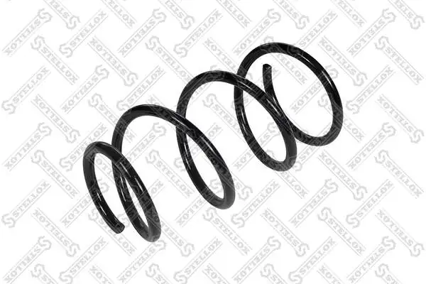 Suspension Spring 10-23190-SX