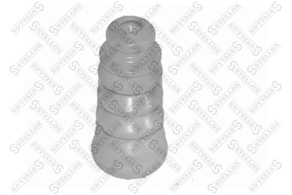 Rubber Buffer, suspension 71-12130-SX