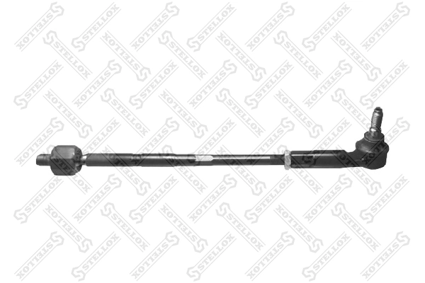 Centre Rod Assembly 59-01477-SX
