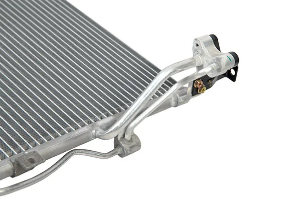 Condenser, air conditioning 10-45770-SX