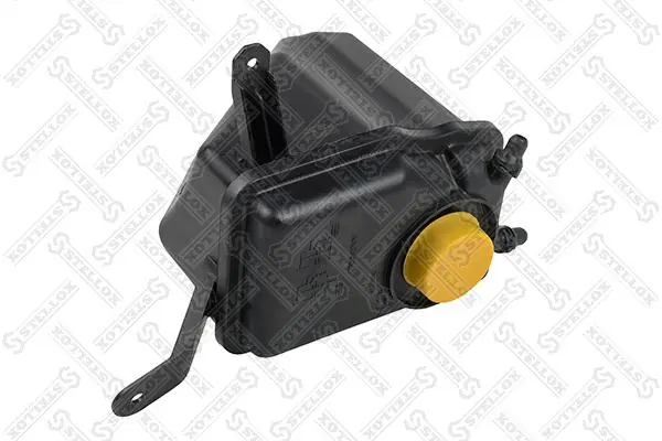 Expansion Tank, coolant 75-51236-SX