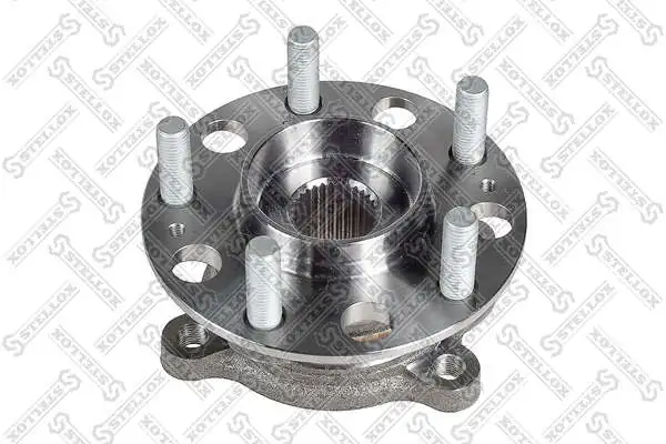 Wheel Hub 42-15254-SX