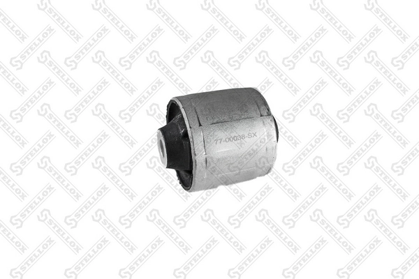 Mounting, control/trailing arm 77-00038-SX