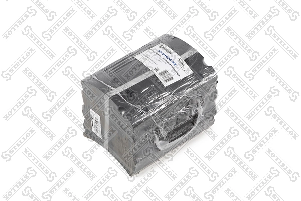 Brake Lining Kit, drum brake 85-01038-SX