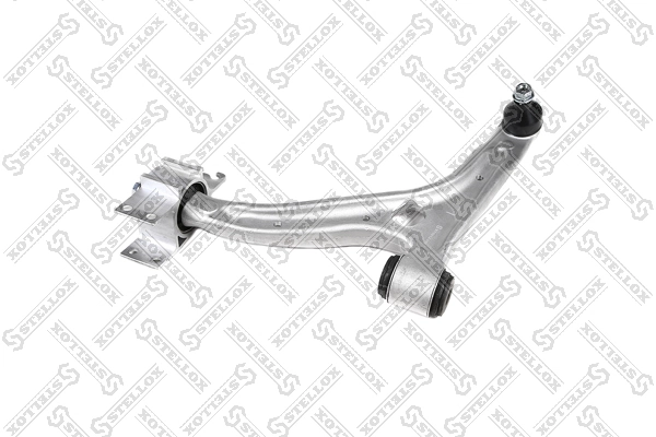 Control/Trailing Arm, wheel suspension 57-03840-SX
