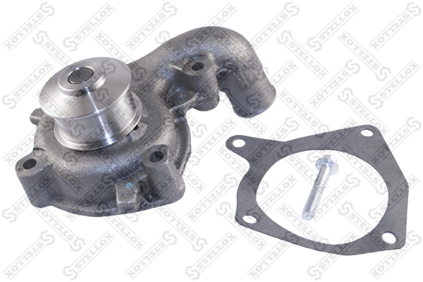 Water Pump, engine cooling 4510-0036-SX