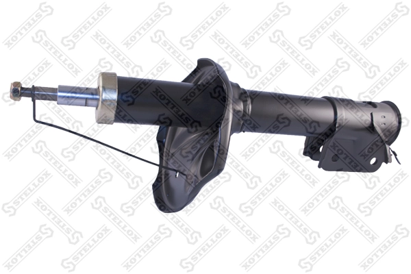 Shock Absorber 4214-0712-SX