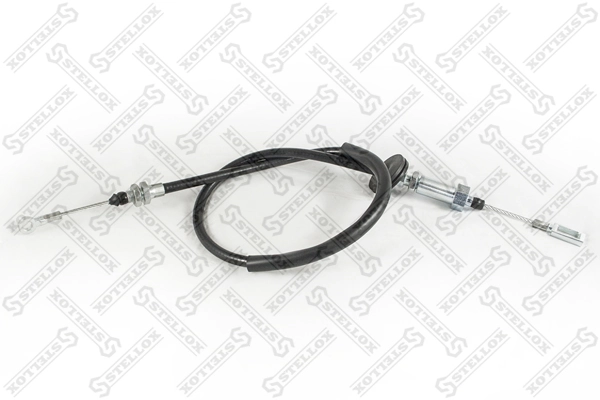 Cable Pull, parking brake 29-98558-SX