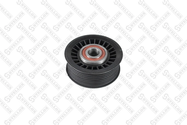Tensioner Pulley, V-ribbed belt 81-22030-SX