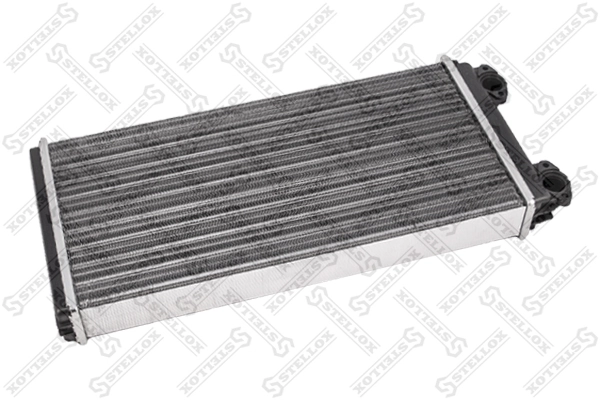 Heat Exchanger, interior heating 82-05011-SX
