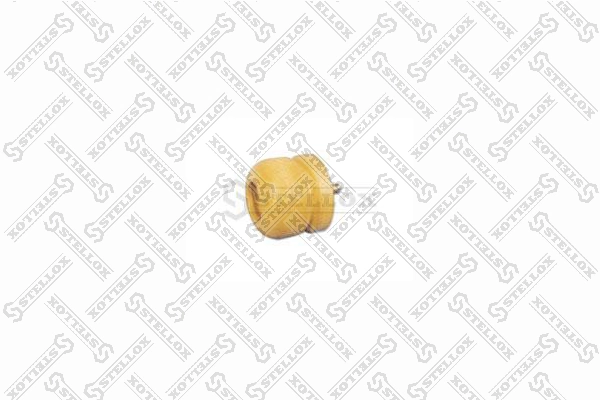 Rubber Buffer, driver cab 87-10707-SX