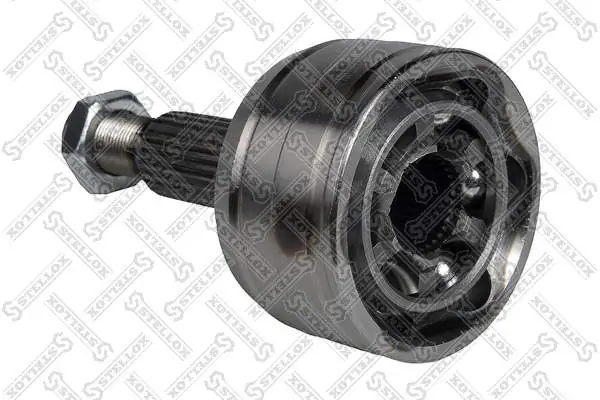 STELLOX 150 2084-SX Joint Kit, drive shaft