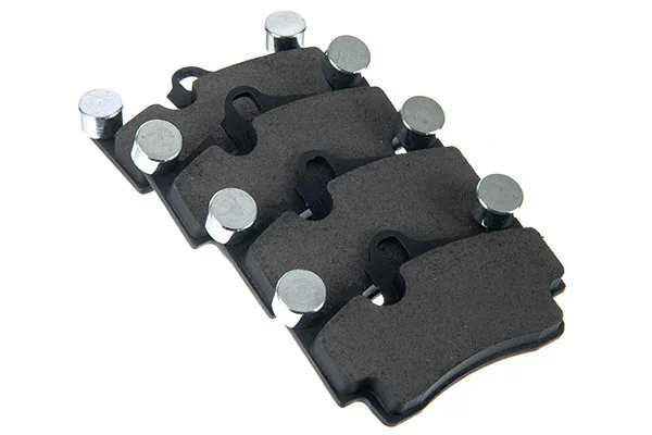 STELLOX 1496 000-SX Brake Pad Set, disc brake